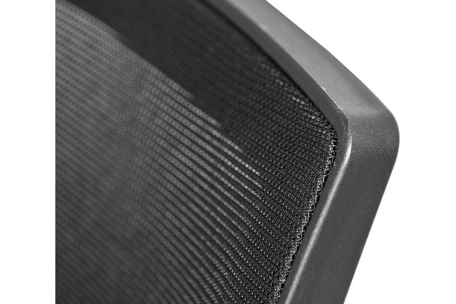 Офисное кресло URBAN MESH Чёрная ткань  стоимость