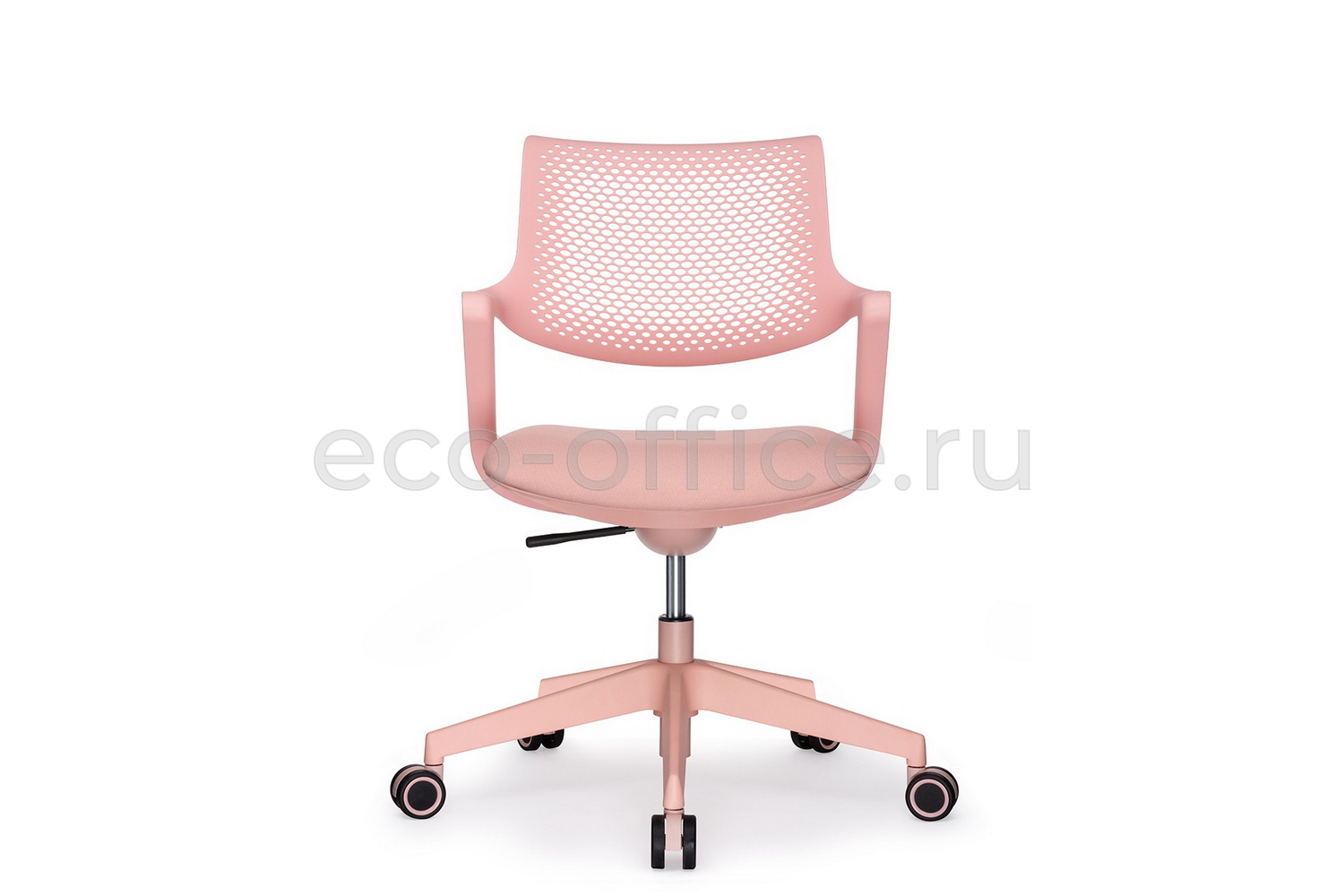 Кресло RV Design DREAM B2202 Розовая ткань  стоимость
