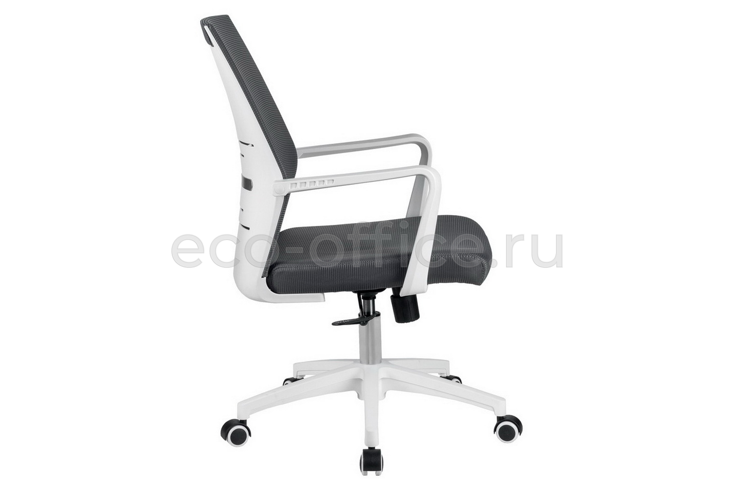 Кресло офисное RV Chair LIKE B819 Серая сетка  стоимость