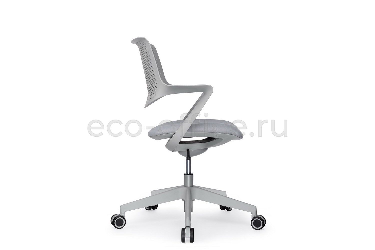 Кресло RV Design DREAM B2202 Серая ткань  стоимость