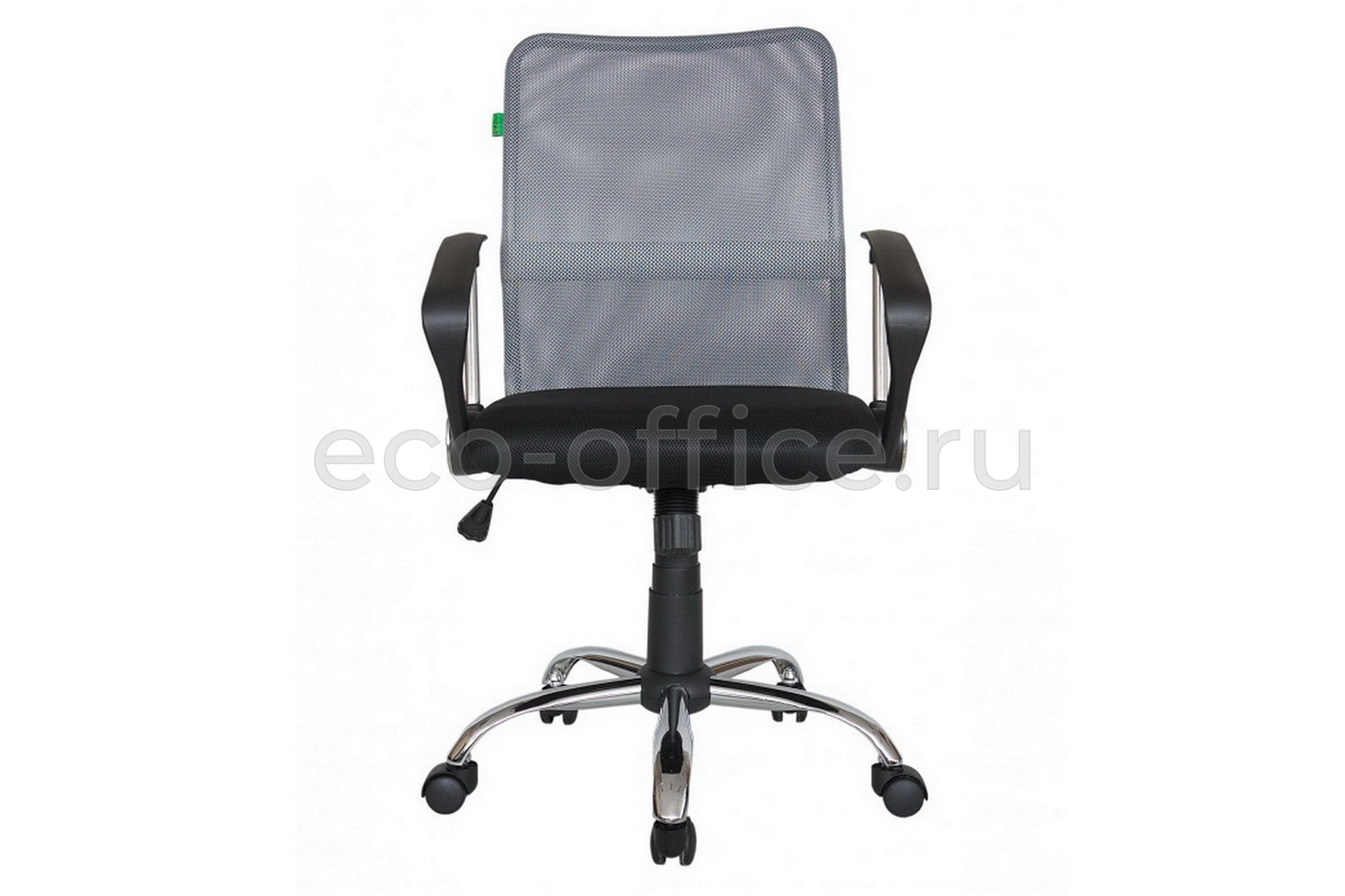 Кресло офисное RV Chair SMART M 8075 Серая сетка  стоимость