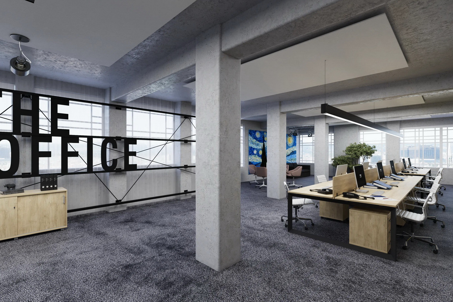 мебель для персонала аргентум-мп баттл рок фото