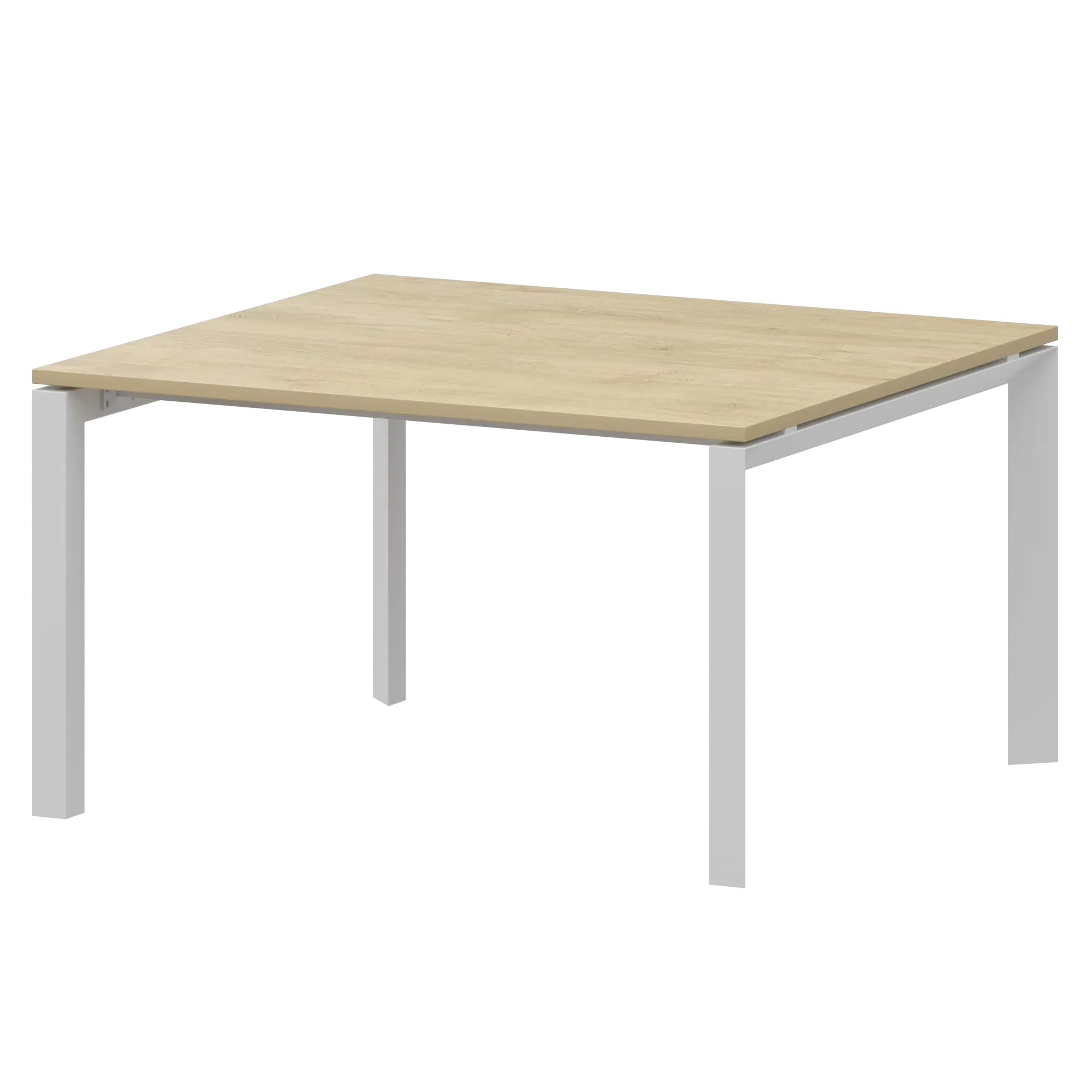 купить стол переговорный на металлокаркасе protech нтмп.п.120.11 баттл рок/белый #REGION_NAME_DECLINE#