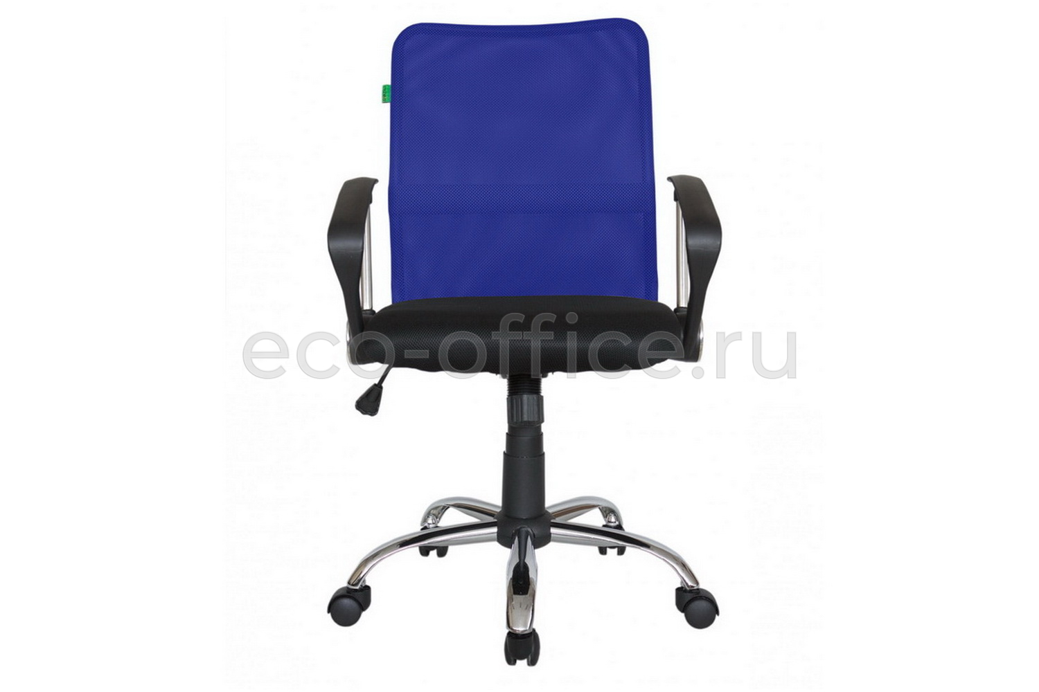 Кресло офисное RV Chair SMART M 8075 Синяя сетка  стоимость