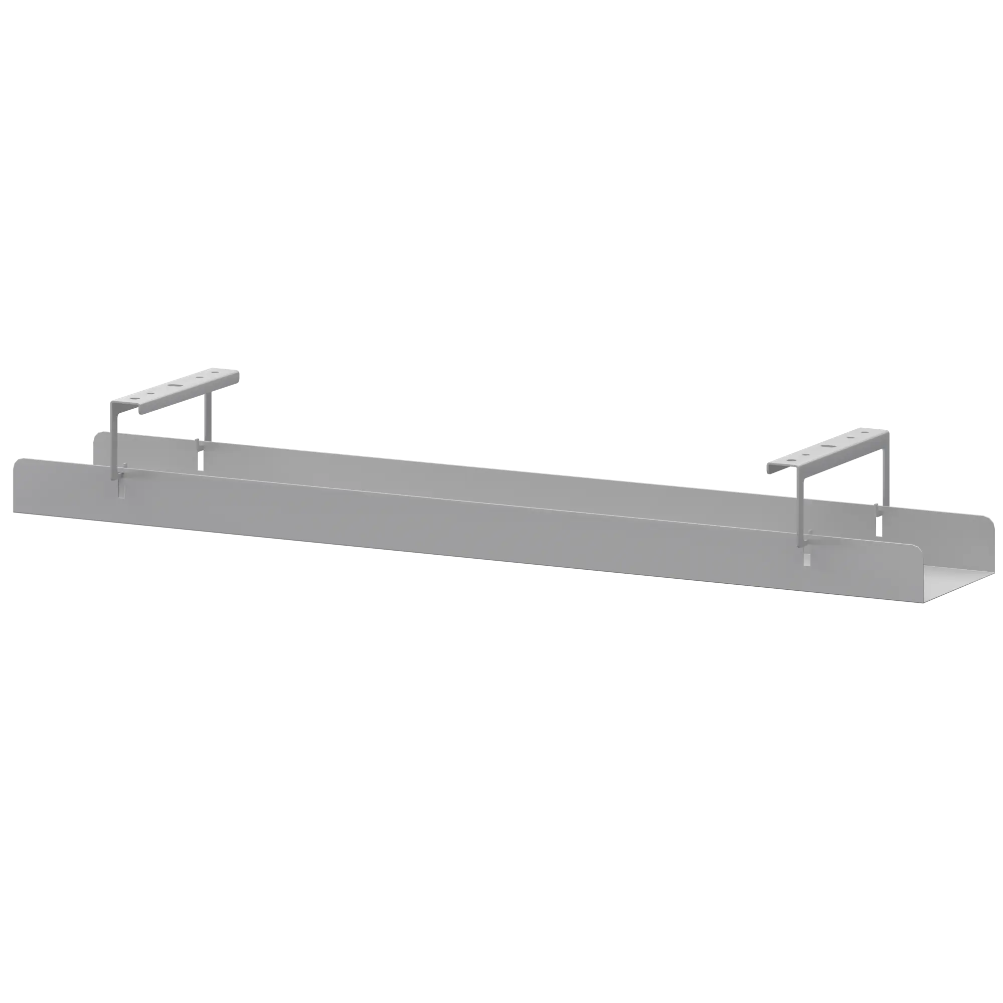 купить кабель-канал для двойных бенчей protech mkz-0120.ф металлик #REGION_NAME_DECLINE#