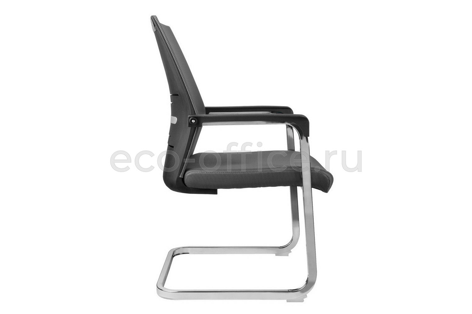 Конференц-кресло RV Chair LIKE D818 Серая сетка  стоимость