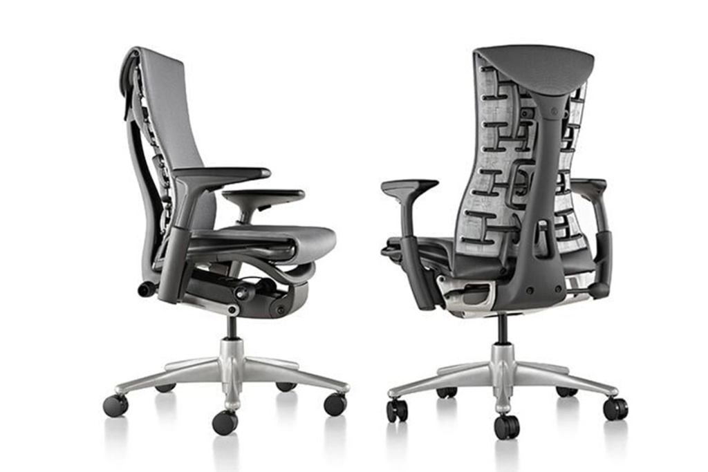 Herman Miller Embody Herman Miller Embody