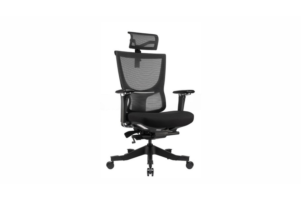 ECO-CHAIR S8 Ergo