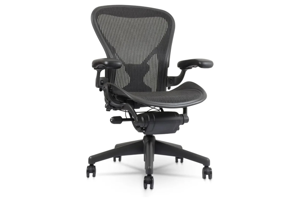Herman Miller Aeron Herman Miller Aeron