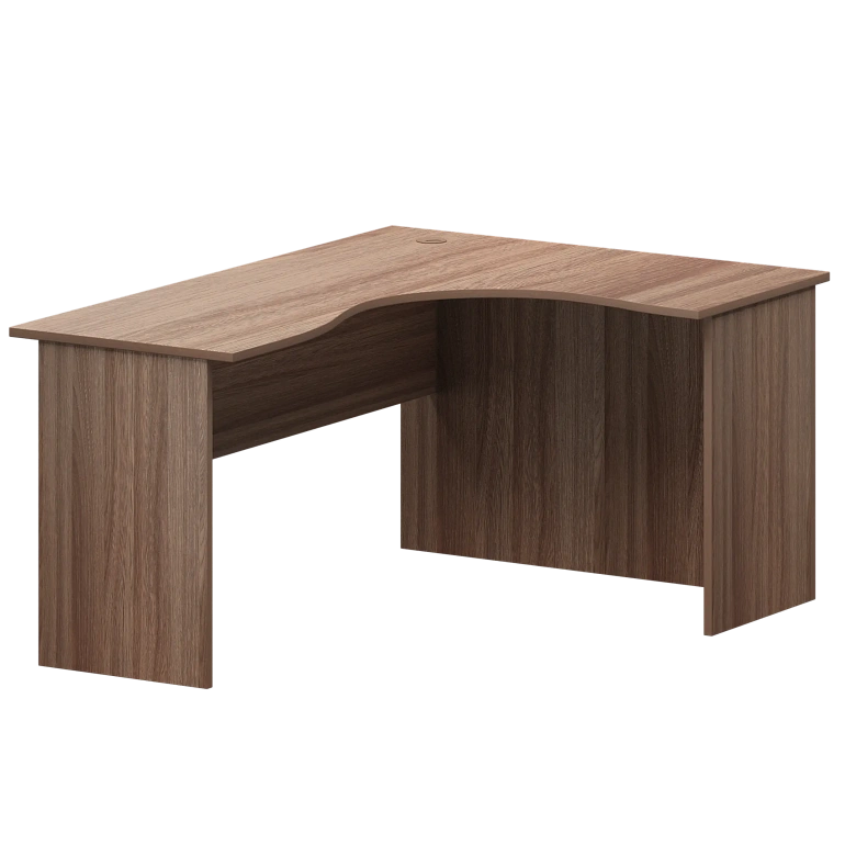 стол компактный правый protech а-206.60.пр темный шимо фото