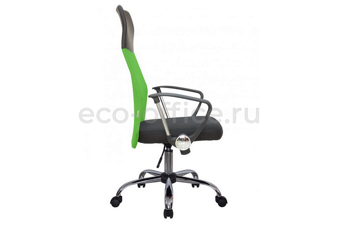 Кресло офисное RV Chair SMART 8074 Зеленая сетка  стоимость