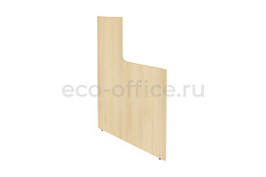 Боковина правая STYLE Л.Б (R) Акация Лорка фото