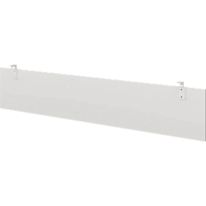 Модести-панель Protech СММ-16 Белый/Белый фото