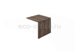 Брифинг на 2 человека FESTUS FI-822 Орех Пацифик Табак фото