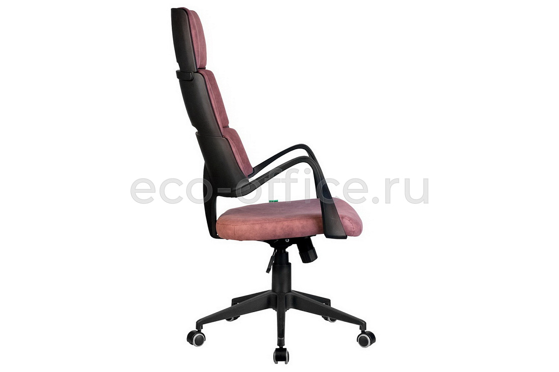 Кресло офисное RCH SAKURA Black Фьюжн терракота  стоимость