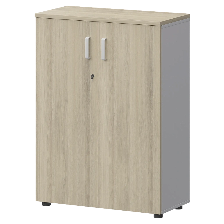 шкаф protech смш-38д тип2 белый/кронберг фото