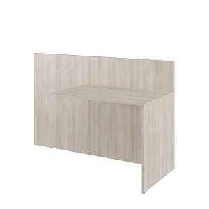 Элемент ресепшн боковой левый Salute SAL31092202 фото