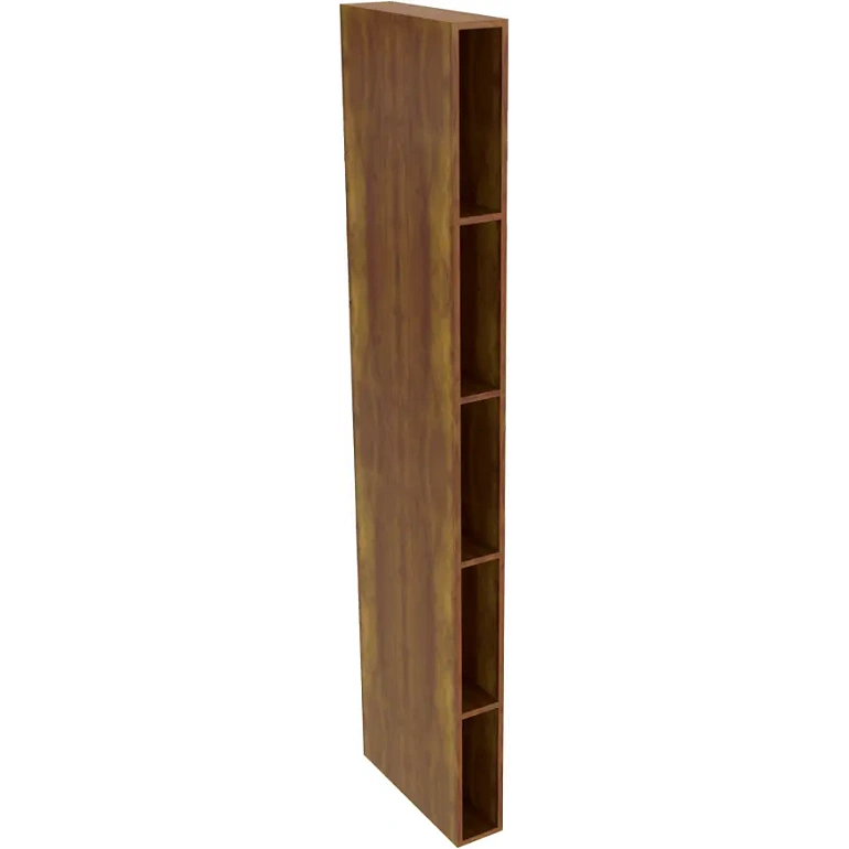 корпус шкафа protech бн-41 таксония/дуб тортона фото