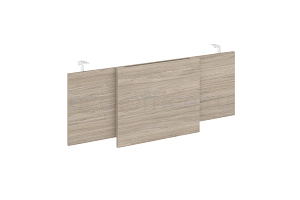 Царга ONIX DIRECT LUX O.M-CSR-3 Дуб Аттик фото