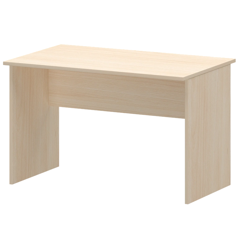 стол рабочий protech а-002 бук фото