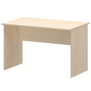 Стол рабочий Protech А-002 Бук фото