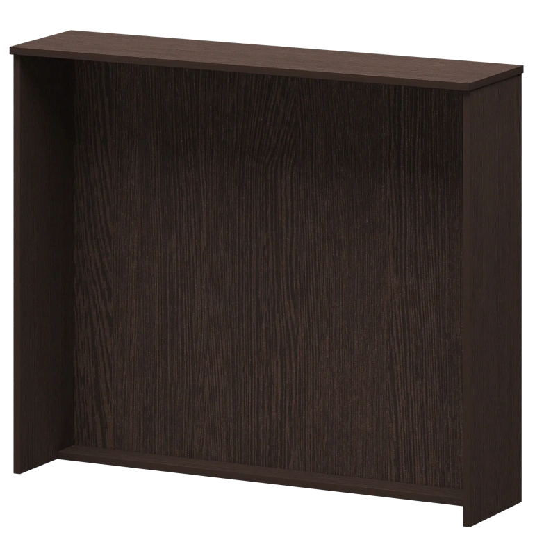 стойка прямоугольная protech а-553 дуб венге фото