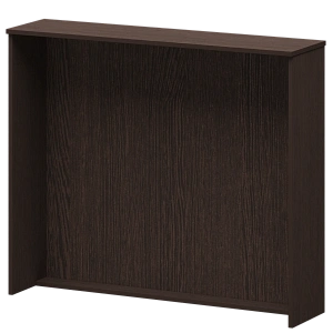 Стойка прямоугольная Protech А-553 Дуб венге фото