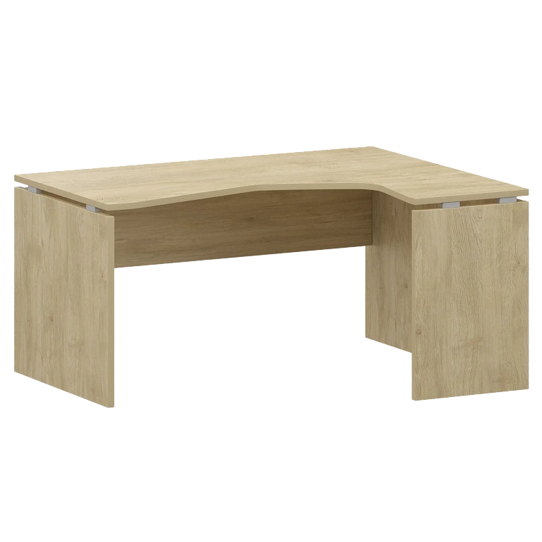 стол эргономичный правый protech нт-040.пр баттл рок фото