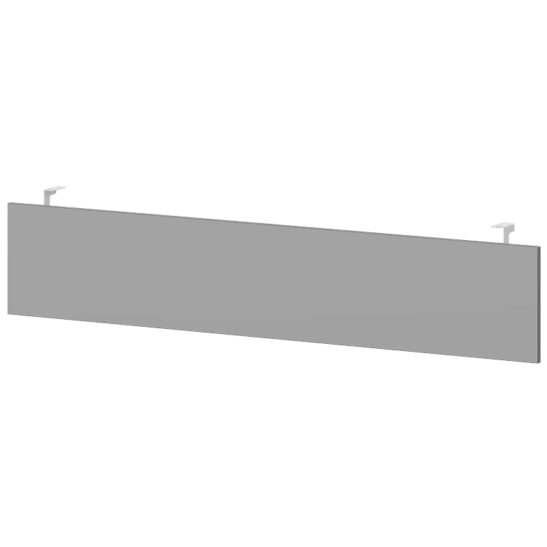 модести-панель protech ам-18п серый/белый фото