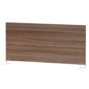 Экран боковой Protech АМ-73Б.Ф Темный шимо/Белый фото