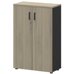 Шкаф Protech СМШ-38Д Тип2 Графит/Кронберг фото