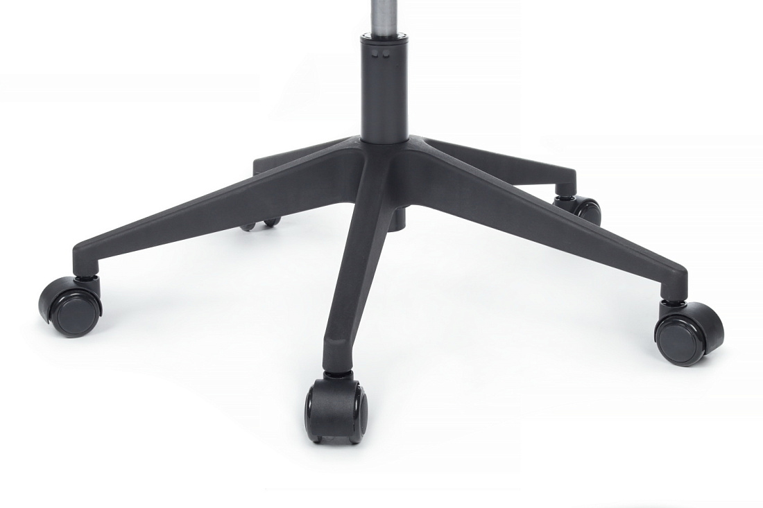 кресло rv chair point 8325h чёрная ткань фото