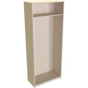 Корпус гардероба Protech МР-32 Ясень шимо фото