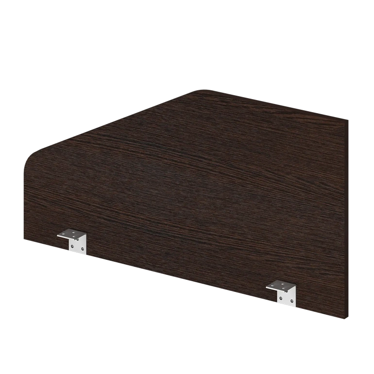 экран protech а-521.ф дуб венге фото