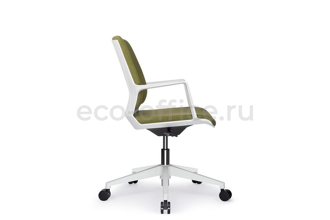 Кресло RV Design COLT B1903 Тёмно-зелёная ткань  стоимость