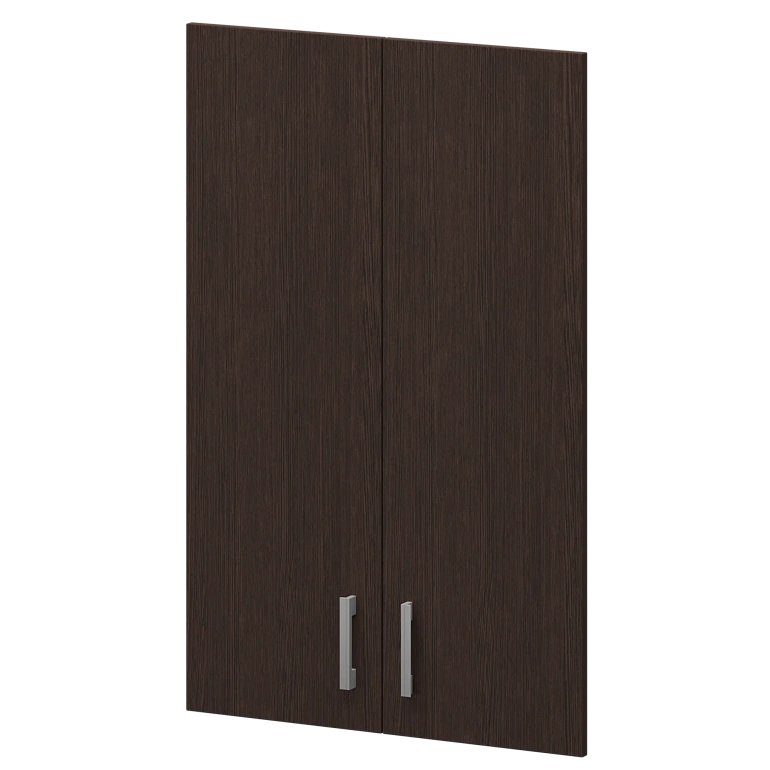 двери для широких стеллажей protech а-610.ф дуб венге фото