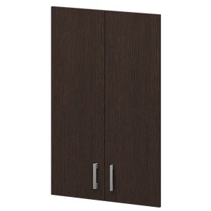 Двери для широких стеллажей Protech А-610.Ф Дуб венге фото