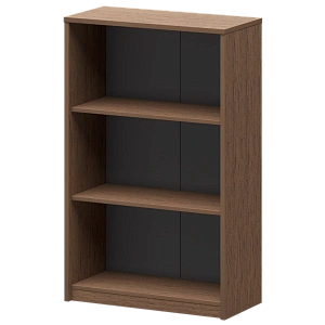 Стеллаж открытый Protech А-304 Орех фото