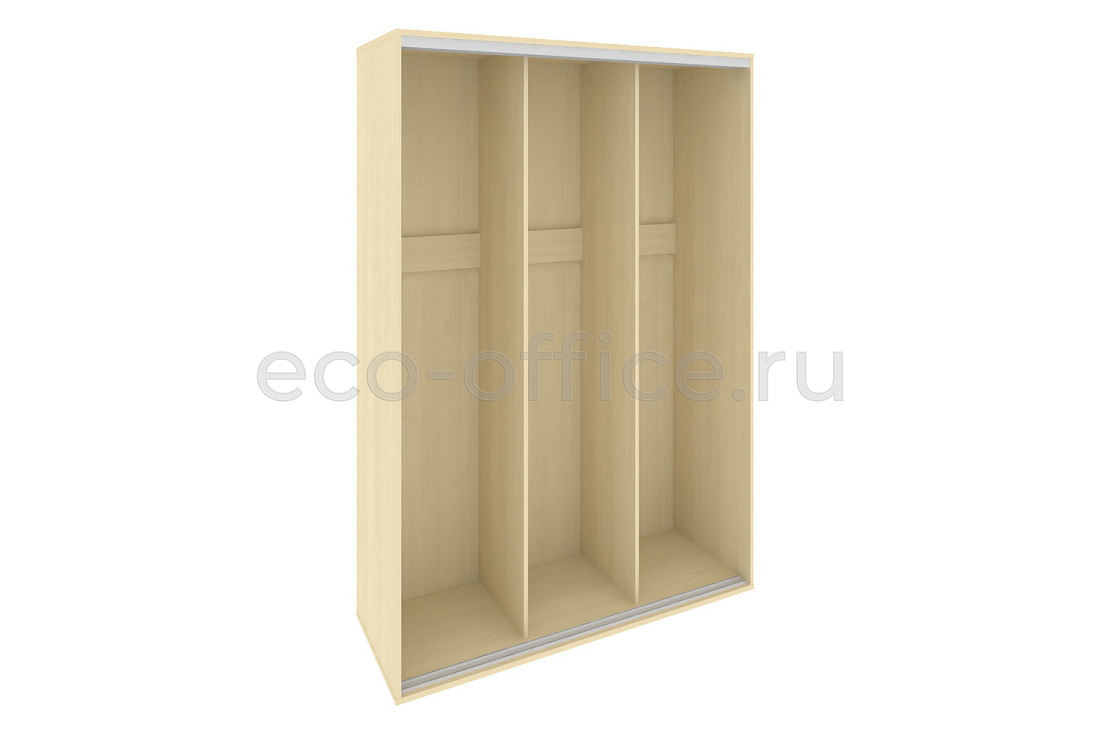 Корпус высокий + трек MARIS SH.K3-1.1 Клён  стоимость