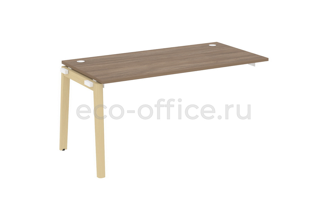 Наборный элемент рабочей станции ONIX WOOD OW.1.NRS-4.8 Дуб Аризона / Дуб Светлый  стоимость