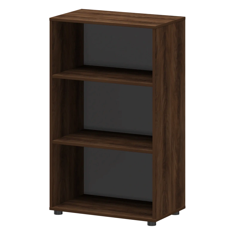 стеллаж средний широкий protech к-933 лагос фото