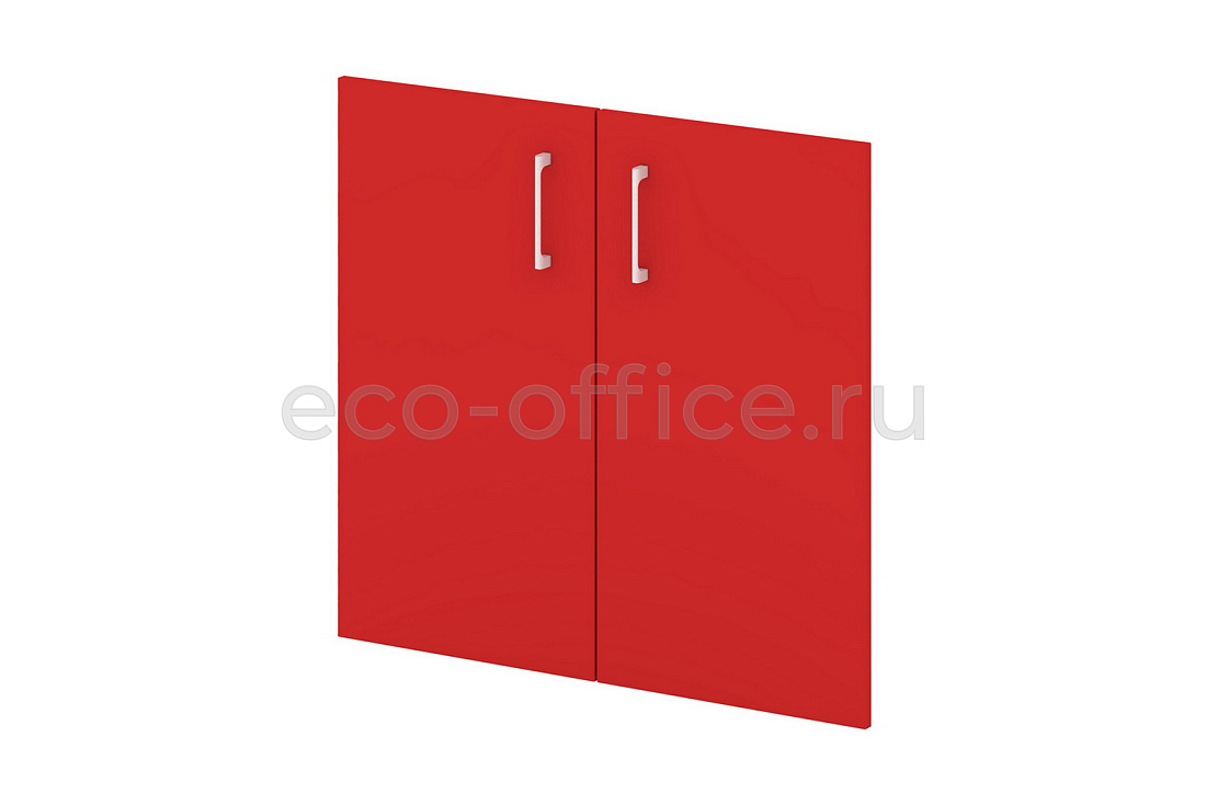 Двери низкие SENTIDA COLOR S-010 Земляника  стоимость