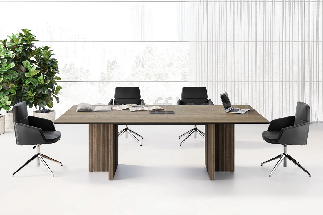Кабинет руководителя E.O.S. Modern Walnut (Cod.13)  стоимость