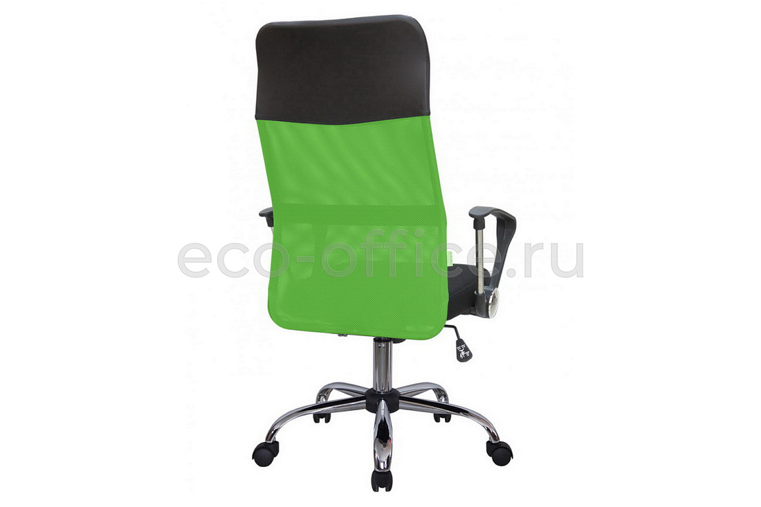 Кресло офисное RV Chair SMART 8074 Зеленая сетка  стоимость