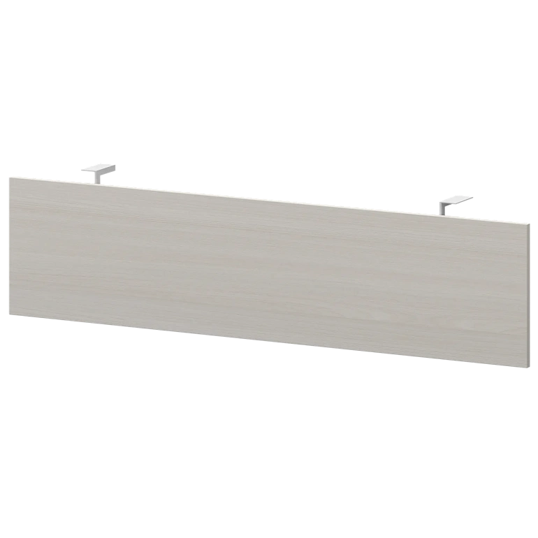 модести-панель protech ам-16п ясень шимо/белый фото