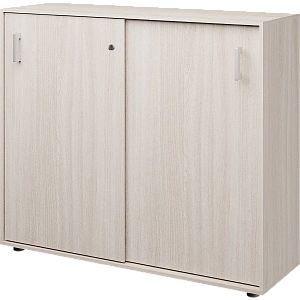 Тумба-купе Protech АМТ-15.12 Ясень шимо фото