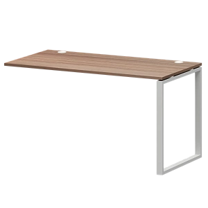 Модуль линейный Protech АМЭ.О-002 Темный шимо/Белый фото