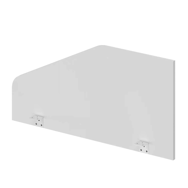 экран protech а-521.ф белый фото