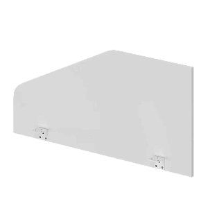 Экран Protech А-521.Ф Белый фото