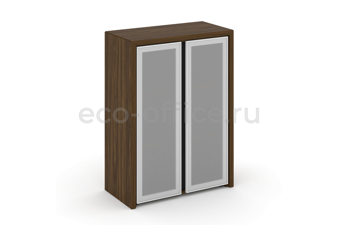 Шкаф средний широкий CORNER COR.ST-2.4R Орех Лоренцо  стоимость